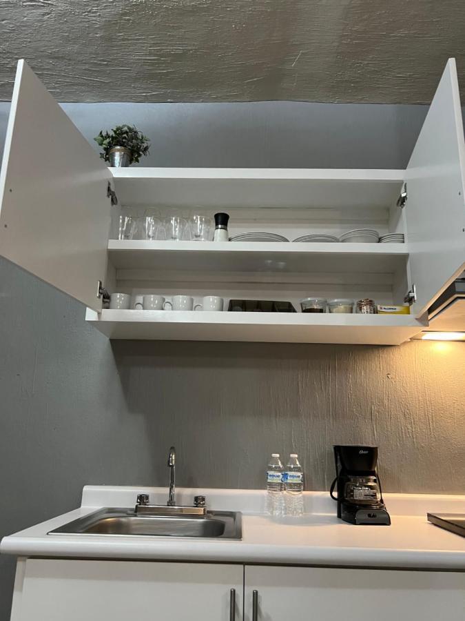 Preciados Loft Cold Ac Best Wifi เตกีลา ภายนอก รูปภาพ