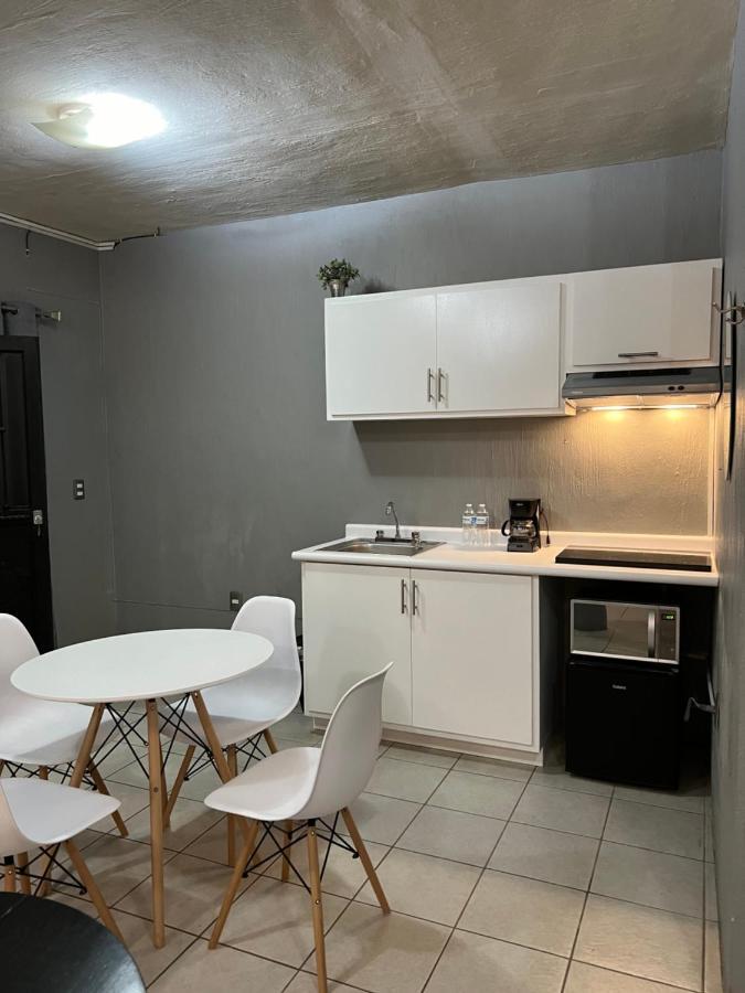 Preciados Loft Cold Ac Best Wifi เตกีลา ภายนอก รูปภาพ